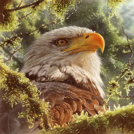 Sunsout High and Mighty 1000 pc Jigsaw Puzzle 21816 {1}