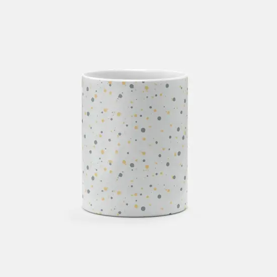 Ink Splatter 11oz Mug IV {4}