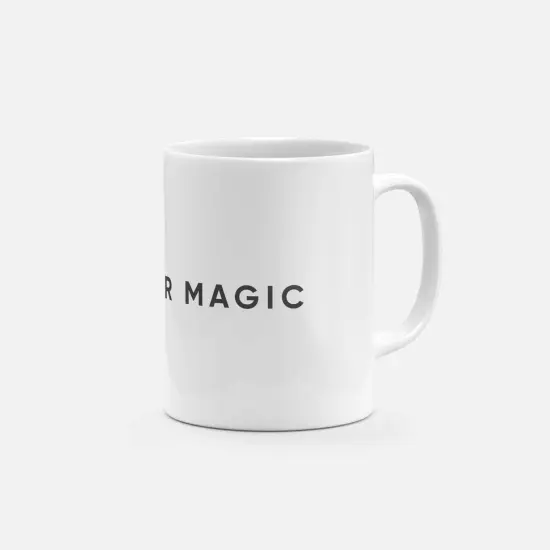 Own Your Magic 11oz Mug {4}
