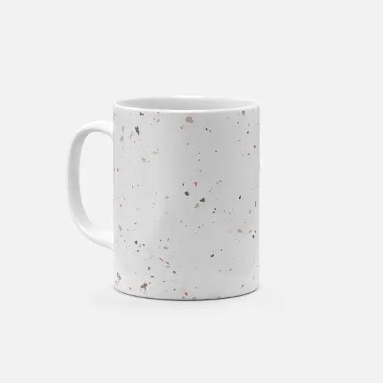Flecked 11oz Mug {5}