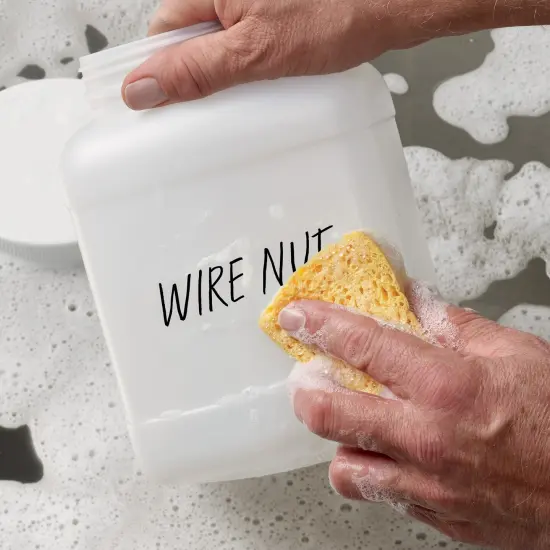 Avery Marks A Lot Value Pack Permanent Markers, Pen-Style, Bullet Tip, Water and Wear Resistant, 200 Black (29857) {6}