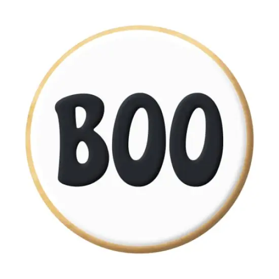 CookieCutter.Com Round Cookie Cutter 3 in &ndash;Tin Plated Steel Cookie Cutters &ndash; Made In The USA {4}