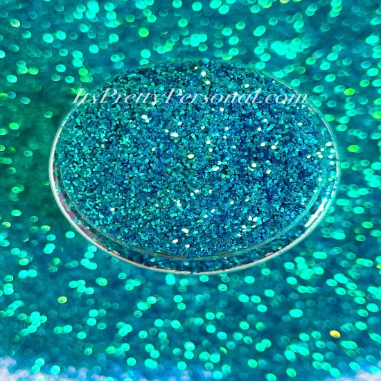 &ldquo;Tide Pool Teal&rdquo;- Tart Fine {2}