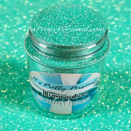 &ldquo;The Perfect Tiffany:- UPGRADED!- Illumination Collection {1}