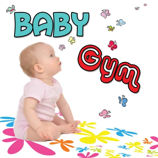 Baby Gym {1}