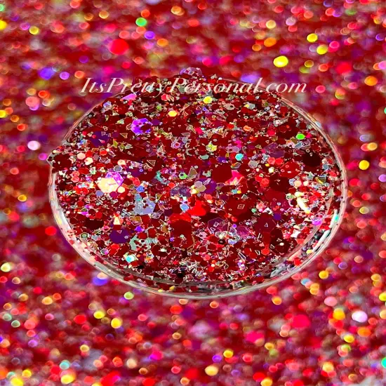 &ldquo;Scarlet&rdquo;- Front & Center Collection {2}