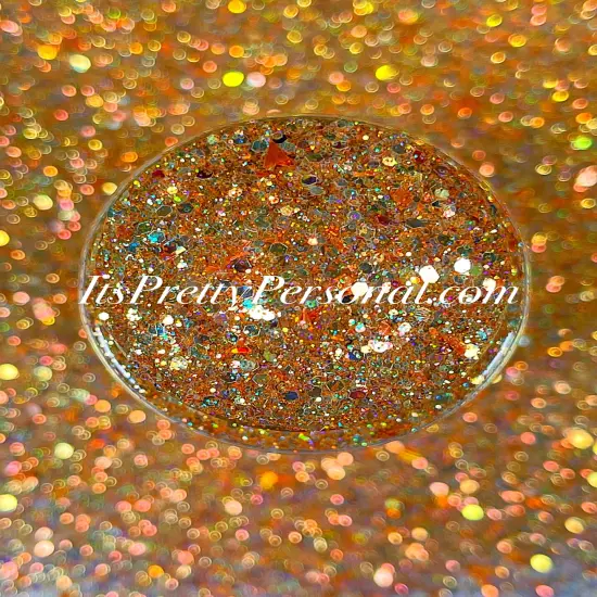 &ldquo;Pumpkin Spiced Latte&rdquo;- Kingdom Collection {3}