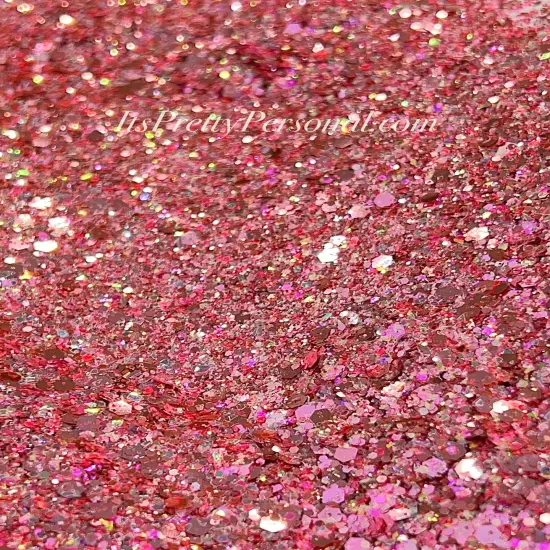 &ldquo;Shy Pink&rdquo;- Front & Center Collection {4}