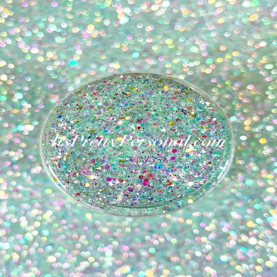 “Seafoam Palace” -Kingdom Collection {2}