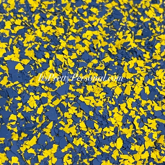 Golden State - CUSTOM HIS MIX-#7, #9 {1}