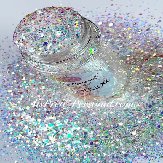 &ldquo;Bubble, Pop, Electric XL&rdquo;- Custom Mix {3}