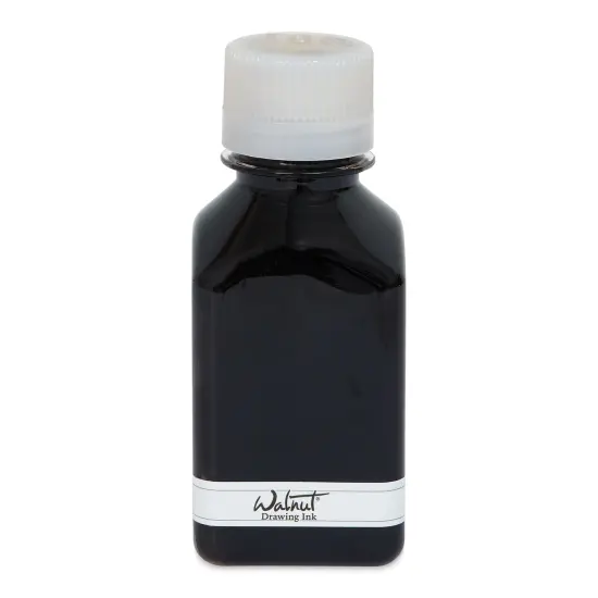 Walnut Drawing Ink - 290 ml {1}