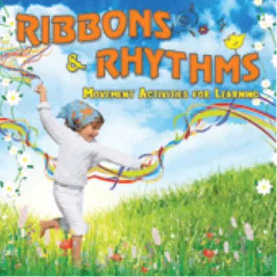 Ribbons & Rhythms {1}