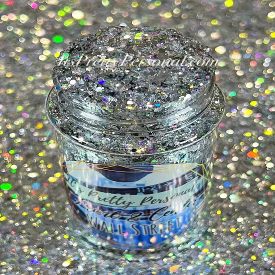 &ldquo;Wall Street&rdquo;- Front & Center Collection {1}