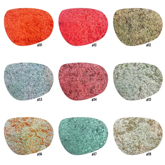 CUSTOM HIS MIX- Mixed just for you! 26 color options! {3}