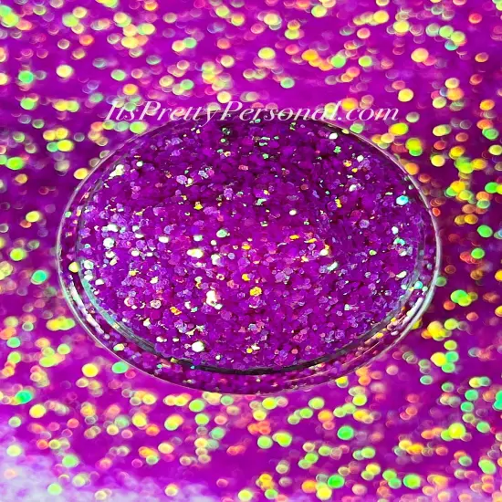 “Proton Purple” - ELECTRIC Tart (Medium mix) {2}