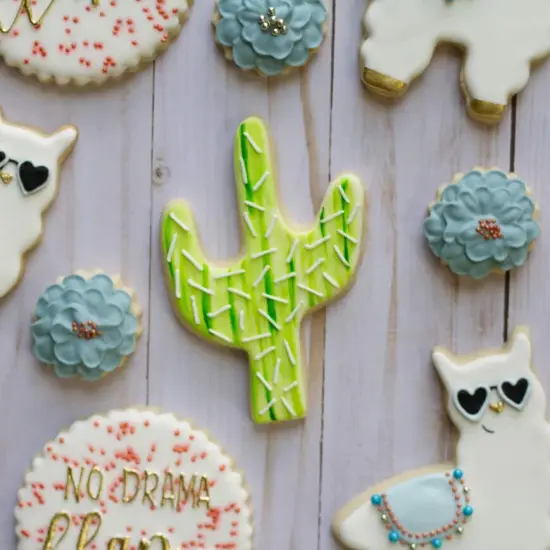 Celebakes Whimsical White Jimmies, 3 oz. {2}