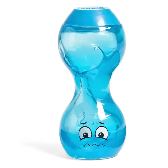 Express Your Feelings Sensory Bottles {6}