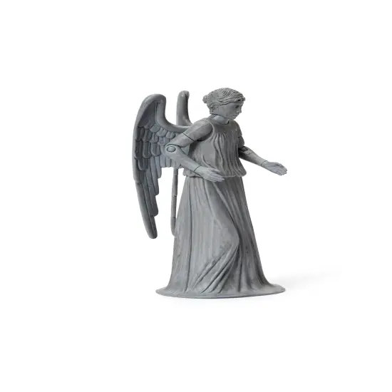 Doctor Who 5" Action Figure - Oldest Weeping Angel {3}