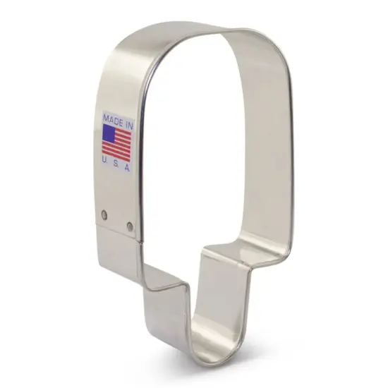 Ann Clark Popsicle Ice Cream Cookie Cutter {2}