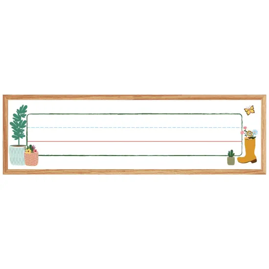 Grow Together Nameplates, 36 Per Pack, 6 Packs {2}