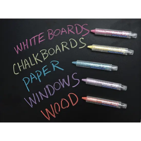 Wonder Stix&trade;, 24 Pack {3}