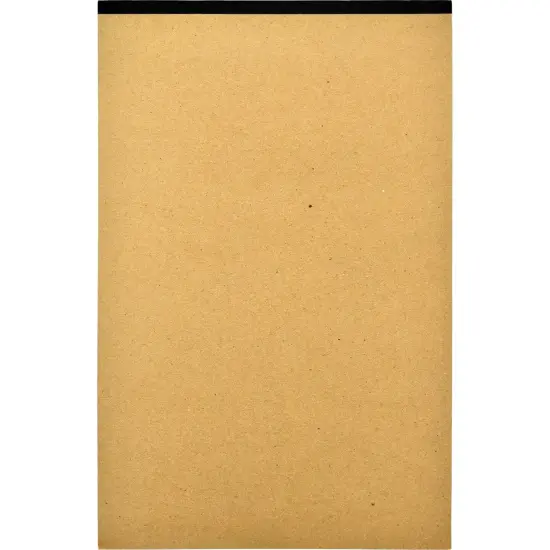 Vellum Paper Pad, 100% Rag, 11" x 17", 50 Sheets {3}