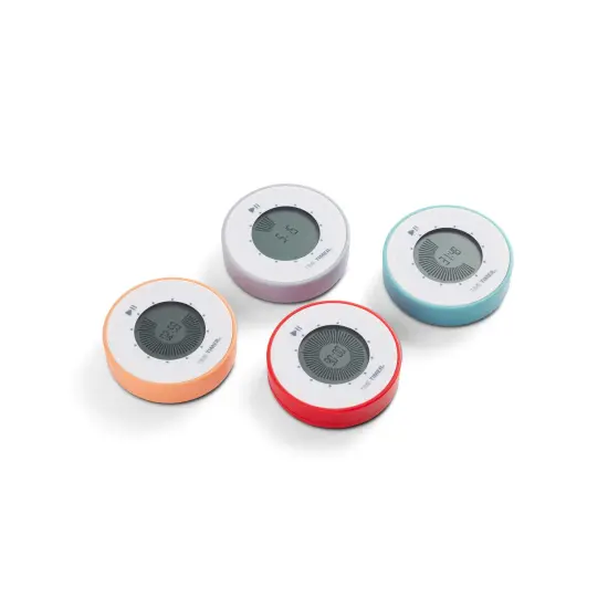 TWIST Timer - Pale Shale {6}