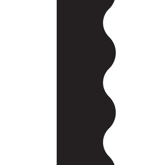 Black Terrific Trimmers&reg;, 39 Feet Per Pack, 6 Packs {3}