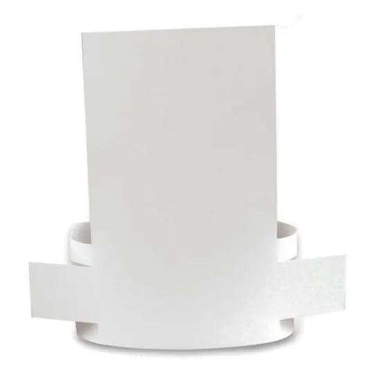 Make-Your-Own Hat, Pack of 24 {1}