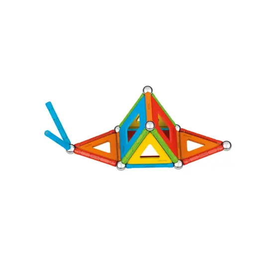 Supercolor Recycled, 78 Pieces {3}