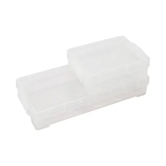 Crayon Box, Pack of 9 {6}