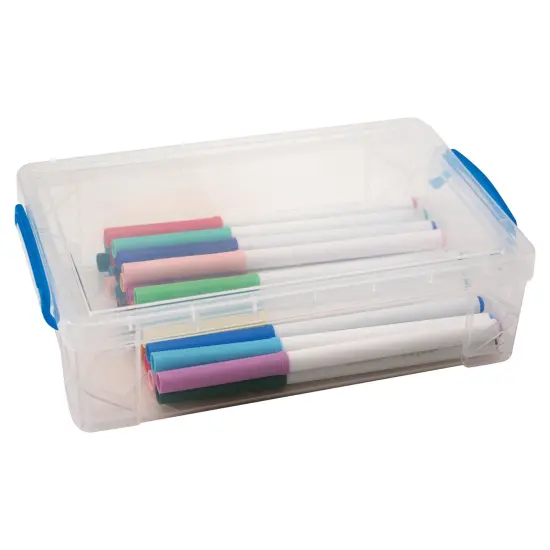 Large Pencil Box, Pack of 3 {2}