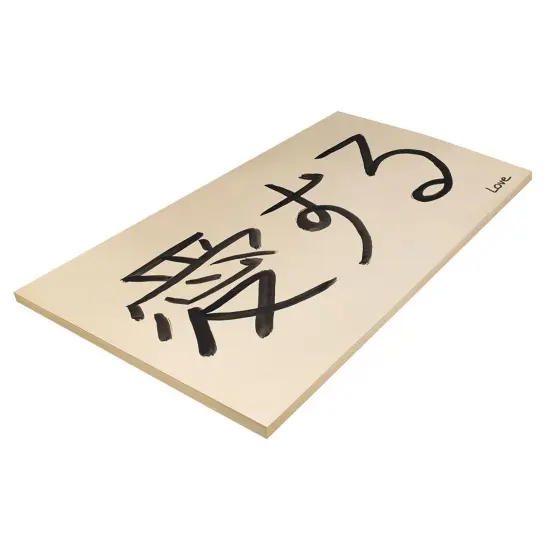 Medium Weight Tagboard, Manila, 24" x 36", 100 Sheets {2}