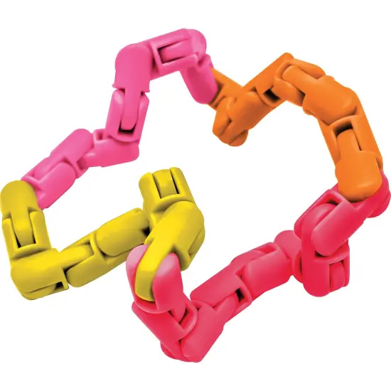 Twistle Original, Wild Sunset, Pack of 3 {3}