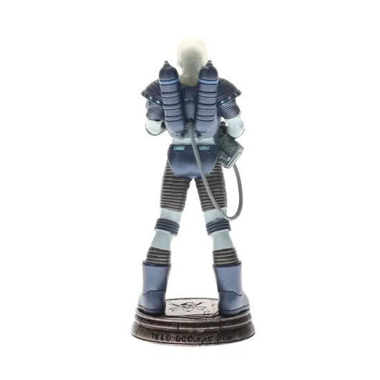 DC Chess Collection #15 Mr. Freeze (Pawn) | Chess Piece Only {5}