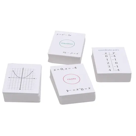 The Algebra Game: Quadratic Equations Basic {2}