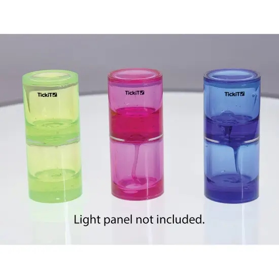 Sensory Ooze Tube Set - Set of 3 {2}