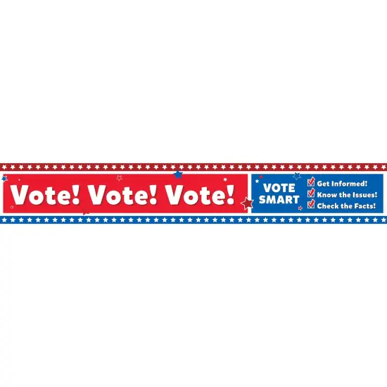 Election Activity Kit, 2024 Revised Edition {4}