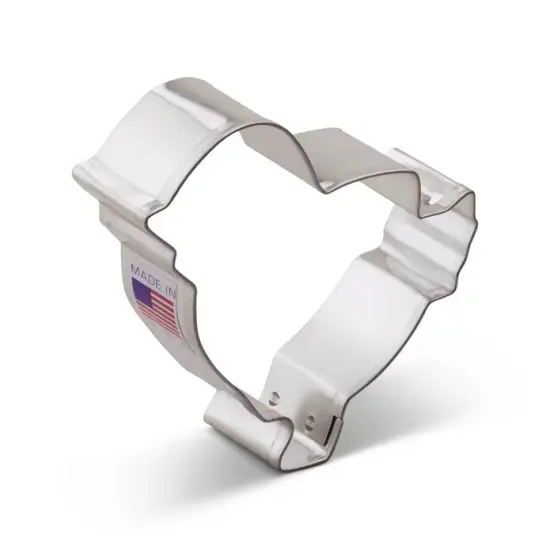 Ann Clark Chick Chicken Cookie Cutter {2}