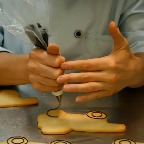 Ann Clark Dump Truck Cookie Cutter {3}