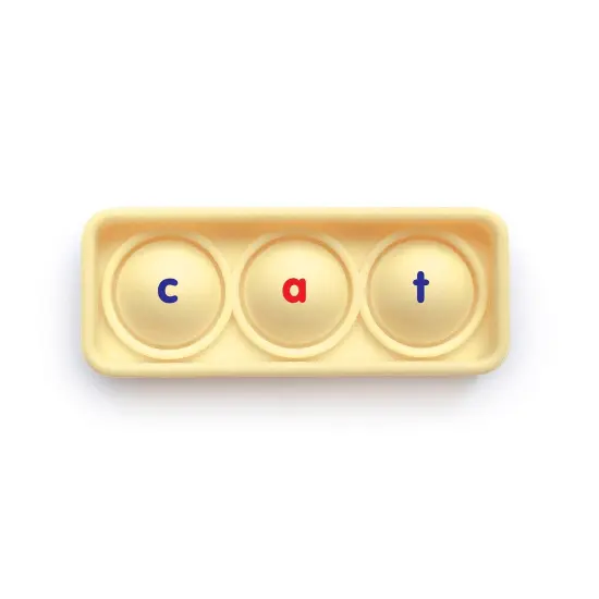 CVC Pop and Learn&trade; Bubble Boards {3}