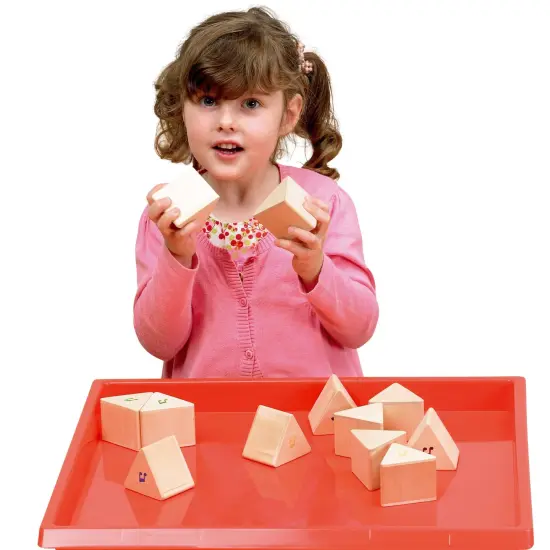 Sound Prism Set - Set of 12 {4}