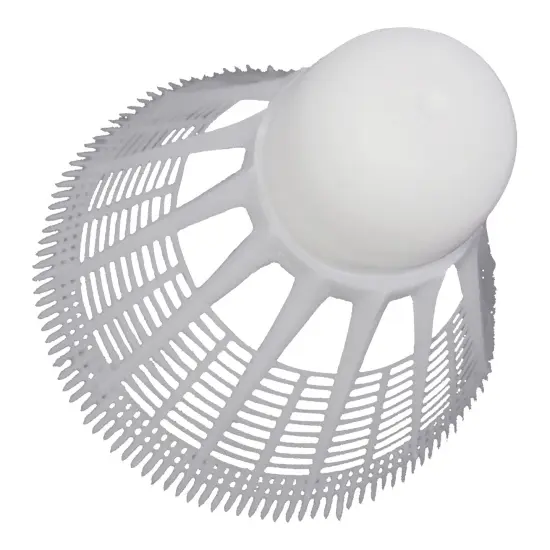 Cordley&reg; Official Size Composite Basketball {2}