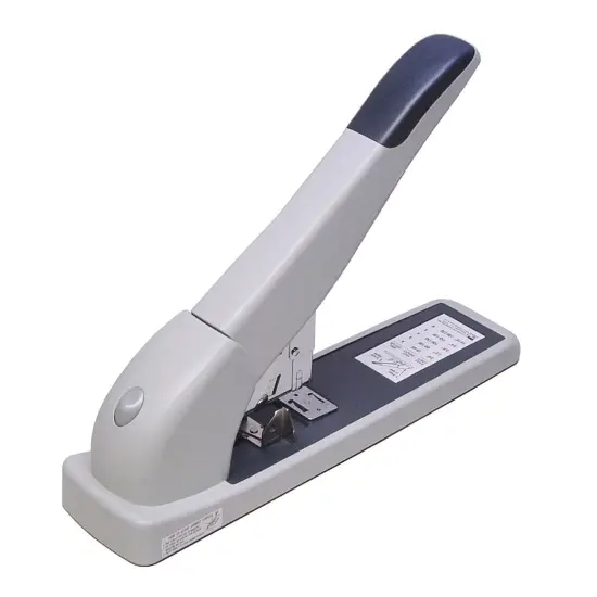 Extra Heavy Duty Stapler, 230 Sheet Capacity {1}