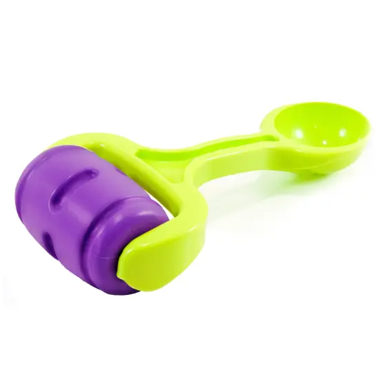 Sand Roller - Highway, Pack of 3 {2}