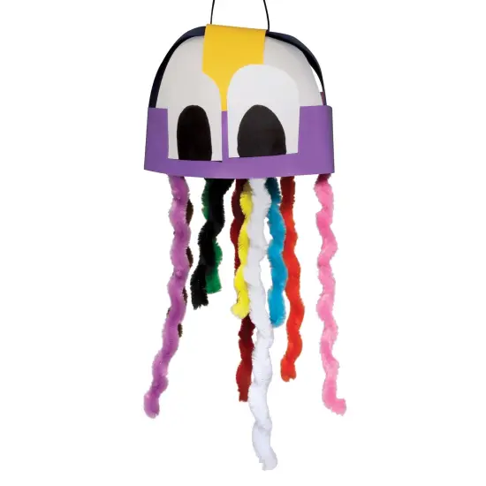 Colossal Stems&reg;, Colossal Stems, 19-1/2" x 15 mm, 50 Per Pack, 3 Packs {4}