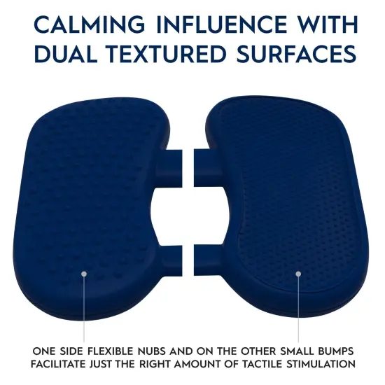 Wiggle Feet Sensory Cushion {6}