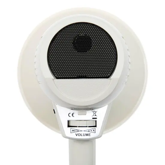 Megaphone, 400 Yard Range {4}