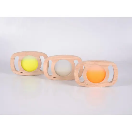 Easy Hold Glow Panels - Set of 3 - Blue, Green & Yellow {2}